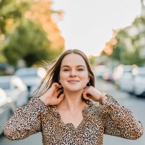 Kayla Bio